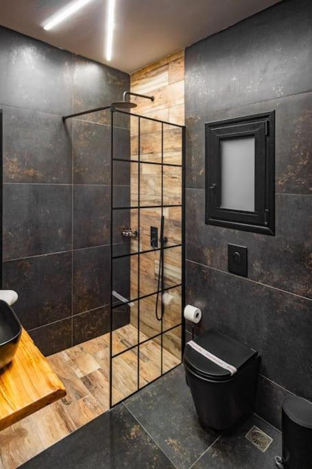 The Modern Flat 25 Apartman Athén Kültér fotó