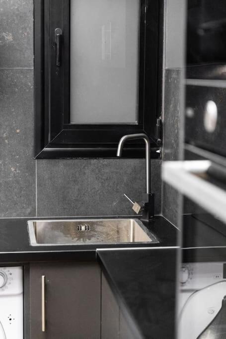 The Modern Flat 25 Apartman Athén Kültér fotó
