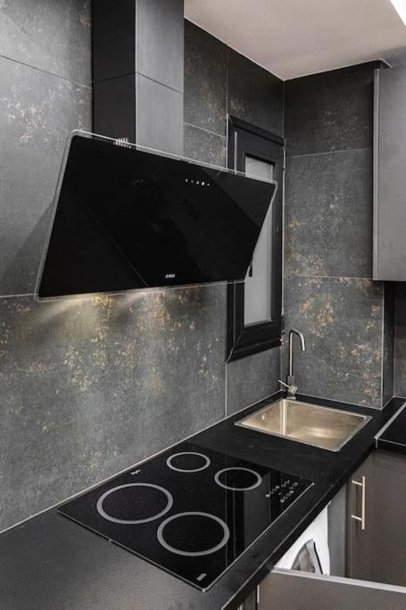 The Modern Flat 25 Apartman Athén Kültér fotó